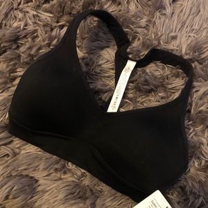 Lululemon Speed Up Bra Size 4